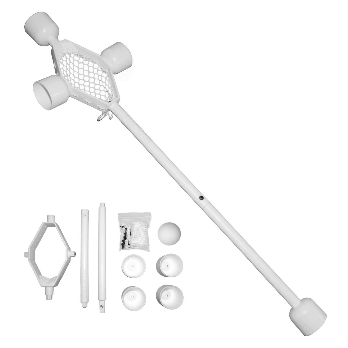 TEKXNE STICK COMPLETE KIT - PRE ORDER